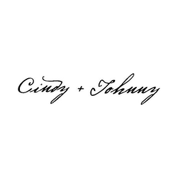Cindy + Johnny