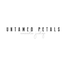 Unimated Petals By Amanda Judge