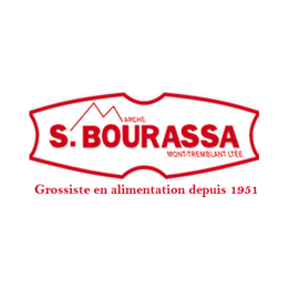 Le Marché S. Bourassa