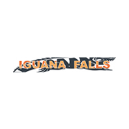 Iguana Falls Outlet