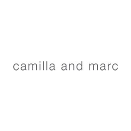 Camilla & Marc