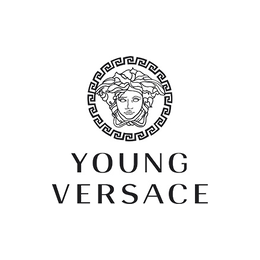 Young Versace