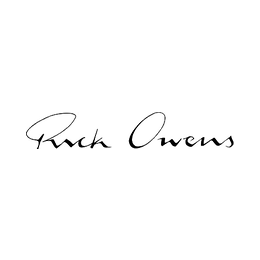Rick Owens Outlet