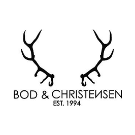 Bod & Christensen