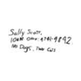 Sally Scott Outlet