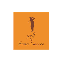 Golf By James Warren