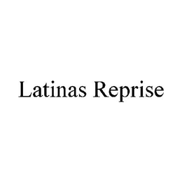 Latinasreprise
