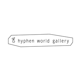 E Hyphen World Gallery Outlet
