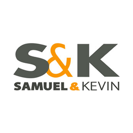 Samuel & Kevin Outlet
