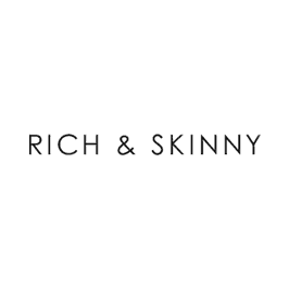 Rich and Skinny