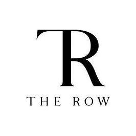 The row