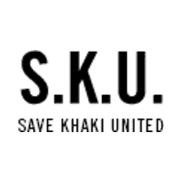 Save Khaki