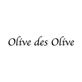 Olive Des Olive