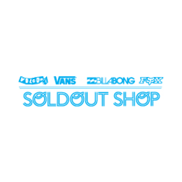 Sold Out Shop Outlet