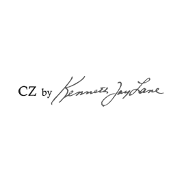 CZ by Kenneth Jay Lane
