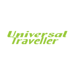 Universal Traveller Outlet