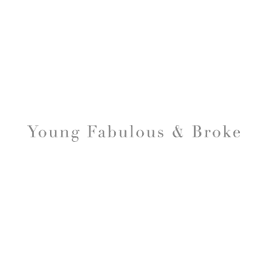 Young Fabulous & Broke