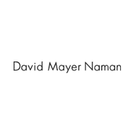 David Mayer Naman