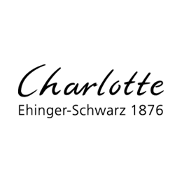 Charlotte Ehinger-Schwarz 1876