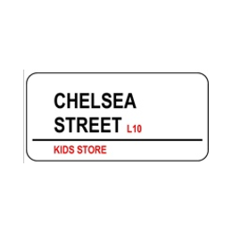Chelsea Street Outlet
