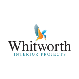 Whitworth Interior Projects