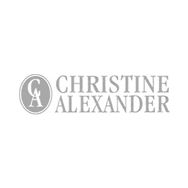 Christine Alexander