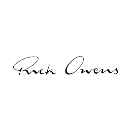 Rick Owens