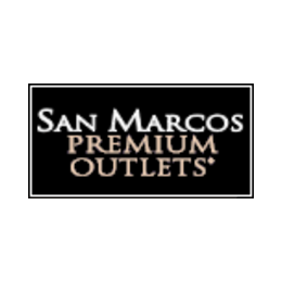 San Marcos Premium Outlets