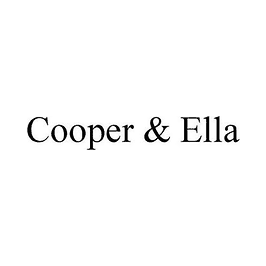 Cooper & Ella