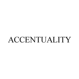 Accentuality