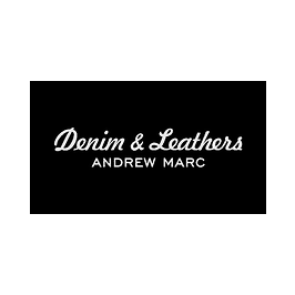 Denim & Leathers Andrew Marc