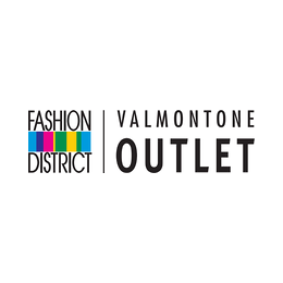 Fashion District Valmontone Outlet