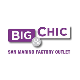 Big & Chic: San Marino Factory Outlet