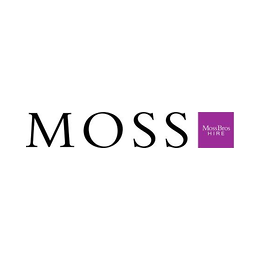Moss Bros Outlet