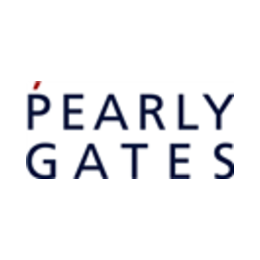 Pearly Gates Outlet