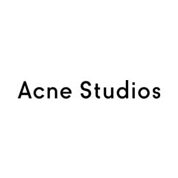 Acne Studios Outlet