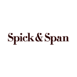 Spick and Span Outlet