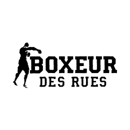 Boxeur Des Rues & Malloy Outlet