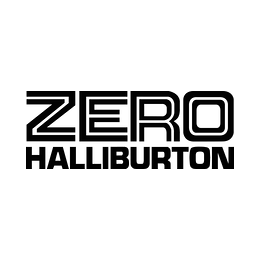 Zero Halliburton Outlet