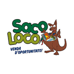 Saco Loco Outlet