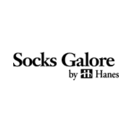 Socks Galore by Hanes Outlet