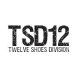 TSD 12 Shoes