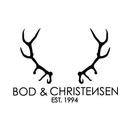 Bod & Christensen
