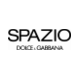 Spazio By Dolce & Gabbana Outlet