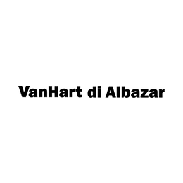 VanHart di Albazar Outlet