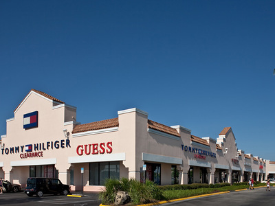Outlet Stores in United States | Outletaholic