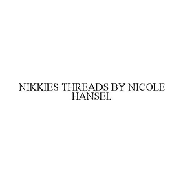 Nikkies Threads