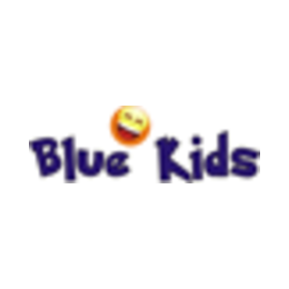Blue Kids Outlet