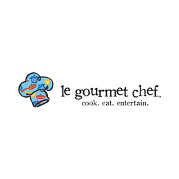 Le Gourmet Chef