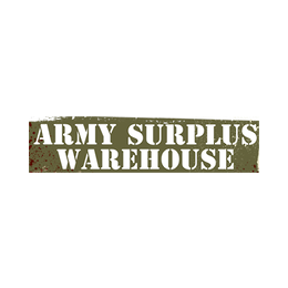 Army Surplus Warehouse Outlet